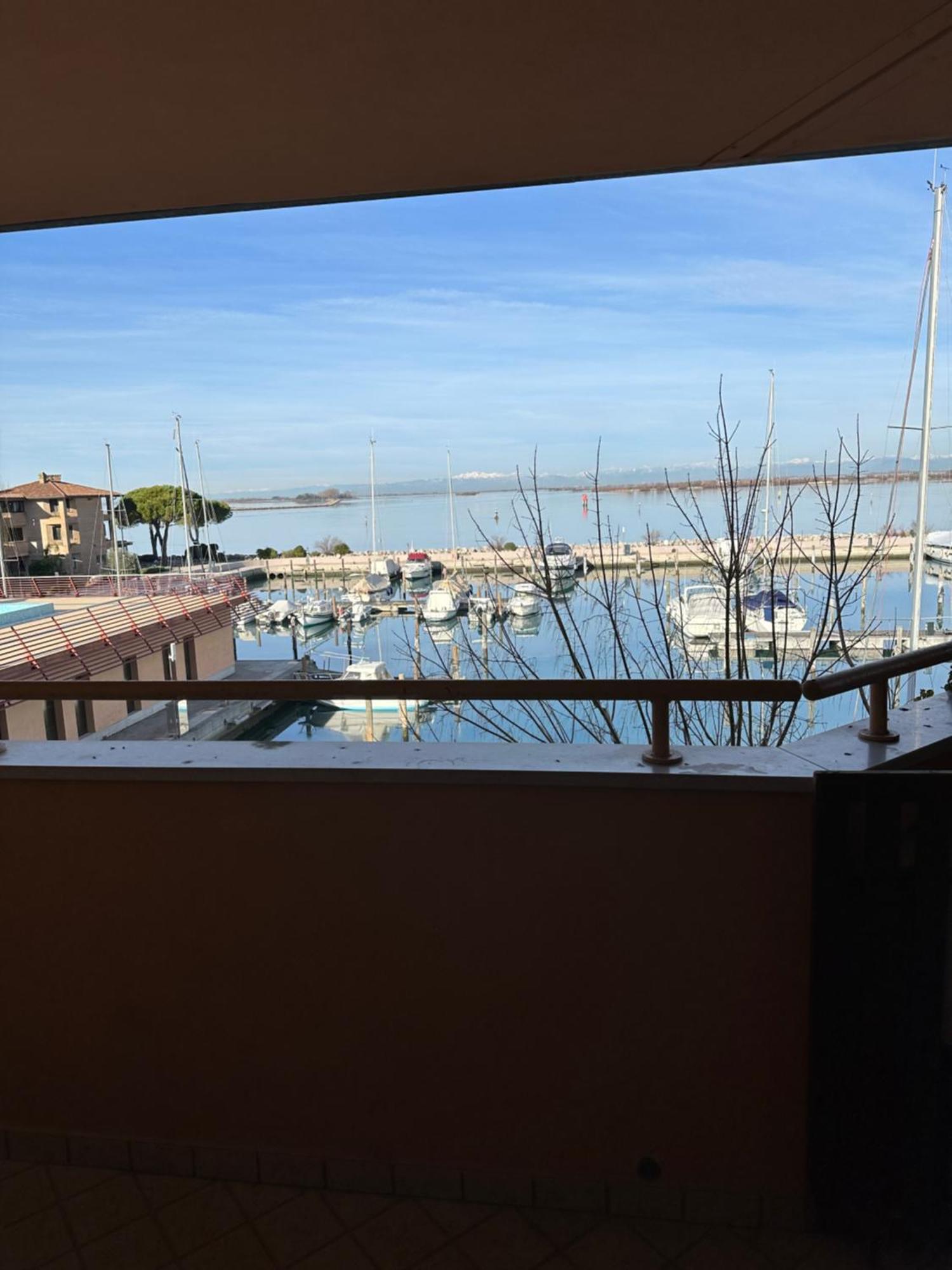 Nauthotel Grado Exterior photo