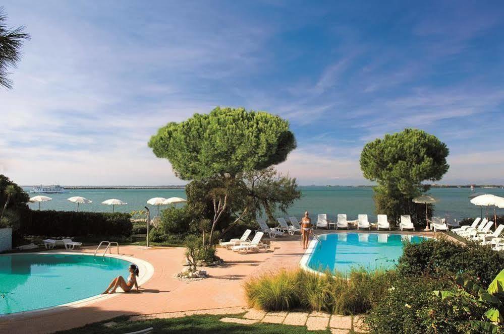 Nauthotel Grado Exterior photo